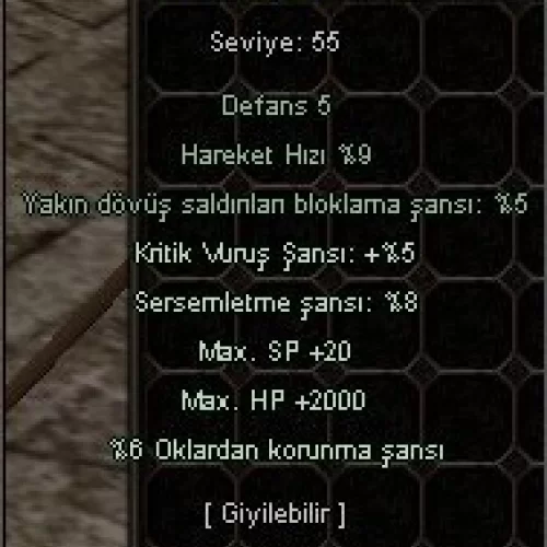 +4 anka hp kritik sersem